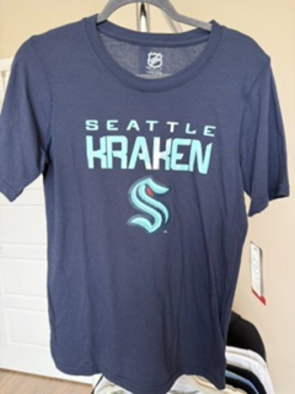 Kraken T-shirt